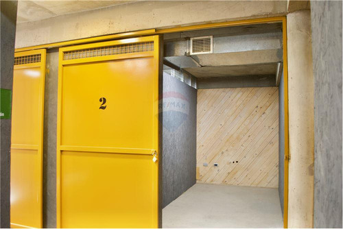 Imagen 18 de 30 de Excelentes Oficinas/bodegas En Muy Buena Ubicación
