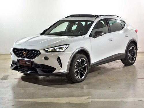 Cupra Formentor Aut
