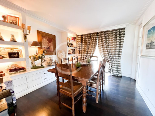 Departamento En Venta De 3 Dorm. En Las Condes