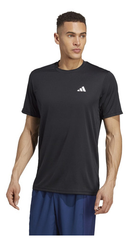 Playera adidas Tr-es Base T Entrenar Hombre