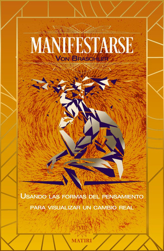 Libro Manifestarse Superación Personal Autoconocimiento 