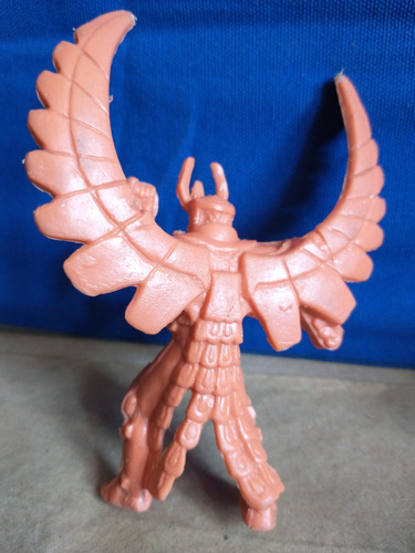Figura Ave Fénix Caballeros Del Zodiaco Bootleg (Usado)
