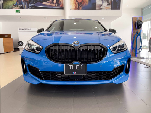 Bmw 128ti (automático) 2024