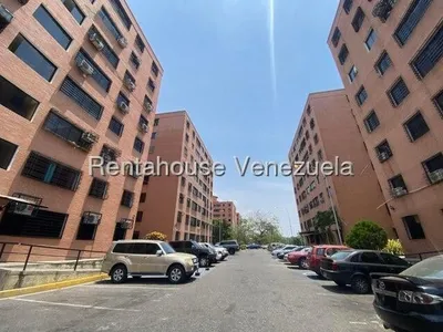 Apartamento en alquiler