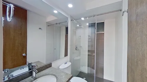 Novaterra Arrayan - Apartamento En Venta En Mosquera, Mosquera