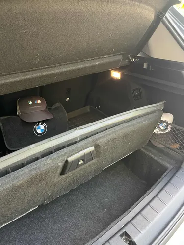 BMW X1 2.0 F48 Sdrive 20i