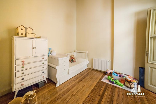 Imagen 13 de 27 de Venta 2 Dormitorios Con Terraza Exclusiva - Cocheras - Centro, Rosario, Santa Fe