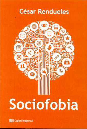 Sociofobia - Rendueles, César