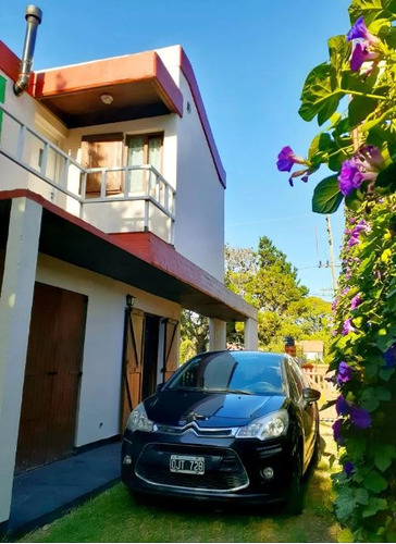 Casa En Venta En San Bernardo