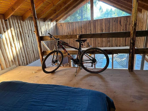 Casa En Venta Lago Gutierrez Bariloche