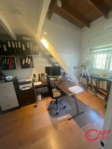 Venta Casa En Barrio Solares Del Norte