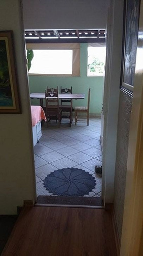 Imagem 6 de 14 de Sobrado A Venda Centro Ourinhos/sp Imobiliária Fênix Ac