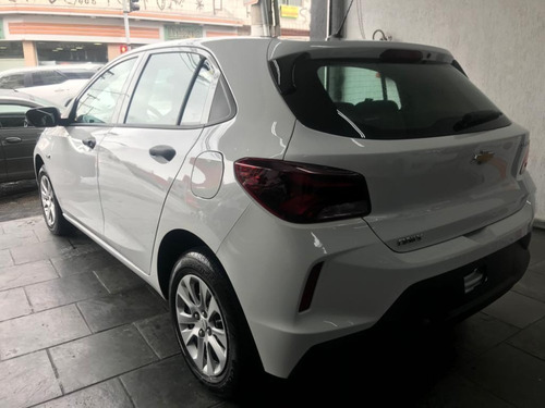 Chevrolet Novo Onix 1.0 Turbo Automatico 2020