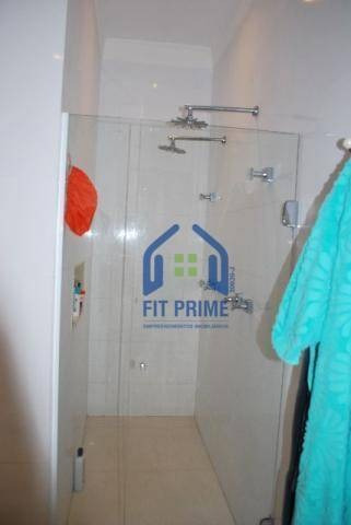 Casa Residencial À Venda, Parque Residencial Damha, São José Do Rio Preto - Ca0424. - Ca0424