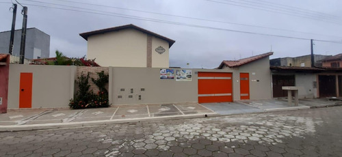Imagem 15 de 15 de Casa Para Venda Em Itanhaém, Cibratel Ii, 2 Dormitórios, 1 Banheiro, 1 Vaga - It932_2-1170770