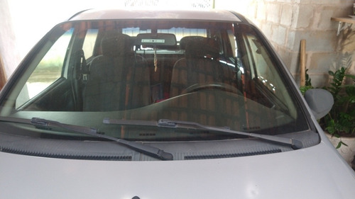 Chevrolet Celta 2005 1.0 Spirit 5p