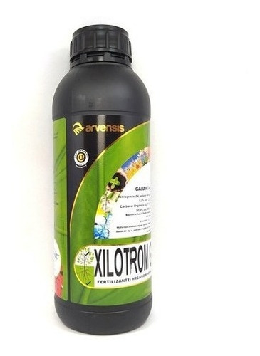 Imagem 3 de 4 de Xilotrom Gold Elimina Fungos 1 Litro
