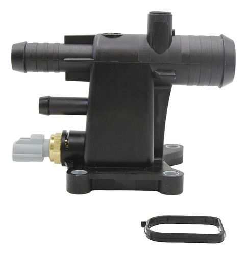 Brida Toma Agua C/ Sensor Para Lincoln Mkz 2.0l 2013 A 2019