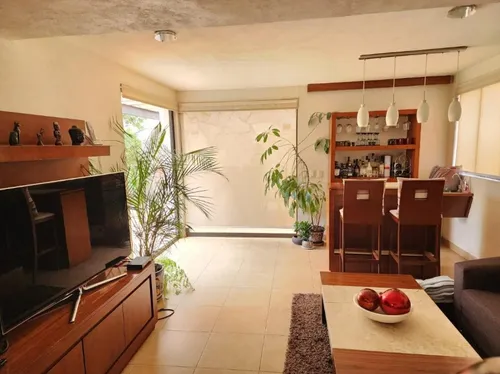 Casa En Venta En Cuajimalpa De Morelos Única Oportunidad *no Créditos* V.l.