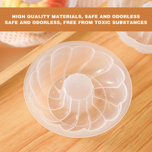 Caja Abrasiva Para Hornear H Mantou Cake 1011