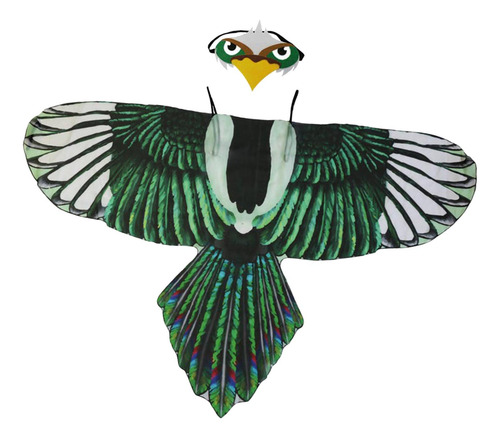 3 Eagle Bird Disfraces Accesorios Para Cosplay Estilo C