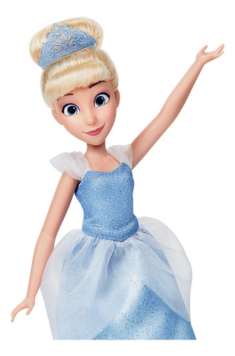 Disney Princess Comfy Squad Confortável Para A Clássica Bone