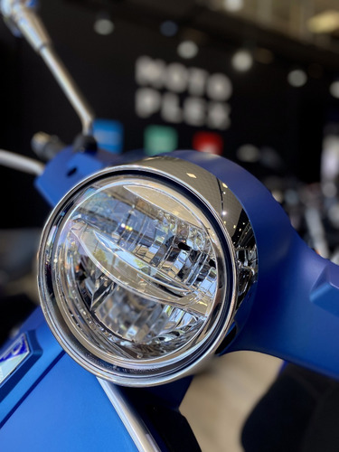 Imagen 7 de 16 de Vespa Gts Super 300 Sport - Entrega Inmediata
