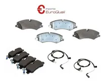 Comprar Pastilhas Freio Diant.sensor Range Rover Sport 3.0 Tdv6 2014