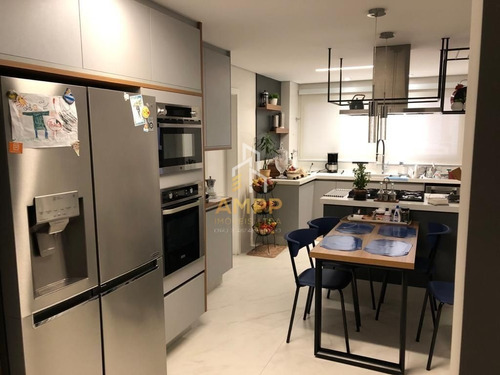 Apartamentos - Residencial - Condomínio Castel Di Veneza - 1287
