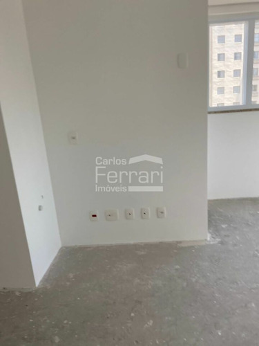 Imagem 6 de 10 de Sala Comercial - Cf41786