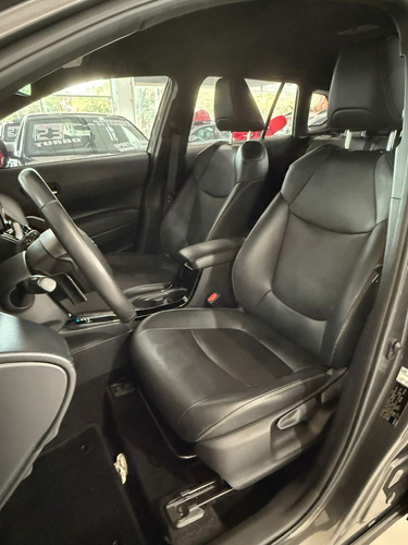 Toyota Corolla Cross 2.0 VVT-IE XRE DIRECT SHIFT