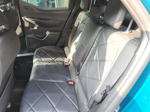 D.S. DS3 Crossback 1.2 Puretech Bastille 155 At