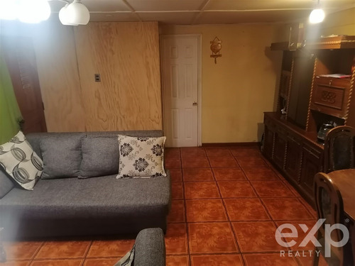 Casa Para Remodelar 2d/1b, Psje. El Chuncho, Lo Barnechea