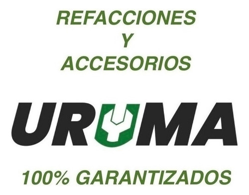 Valvula Purga Canister Buick Lucerne 2006 2007 V6-3.8l