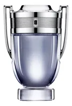Comprar Paco Rabanne Invictus Invictus Paco Rabanne Holmbre Edt Parfum 100 ml Para Hombre
