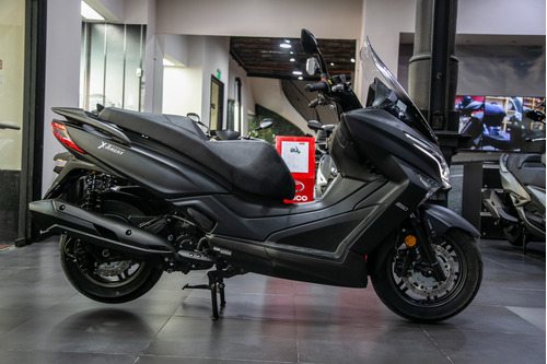 Kymco X-town 250i Abs 2025 0km Entrega Inmediata Lidermoto