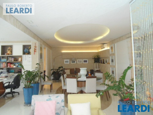 Imagem 8 de 15 de Apartamento - Aclimação - Sp - 502628