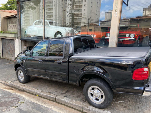Ford F150 Triton V8 Cabine Dupla Ranger S10 4x4 Ram 1500 Gmc