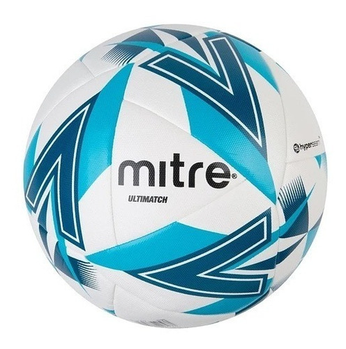 Balon De Futbol Mitre New Ultimatch N° 4 - Envio Gratis