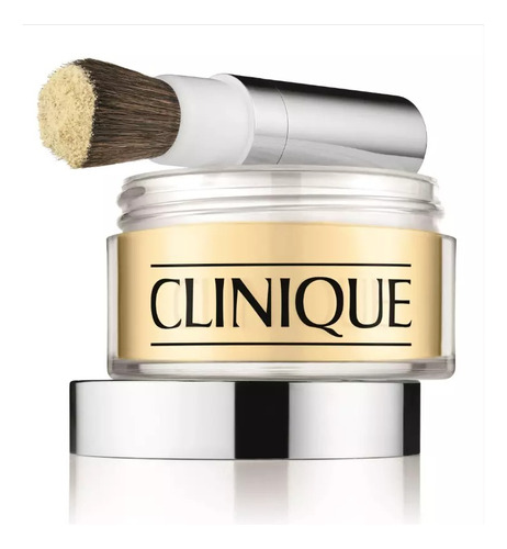 Clinique Rednesssolutionsinstantrelief Mineralpressed Powder