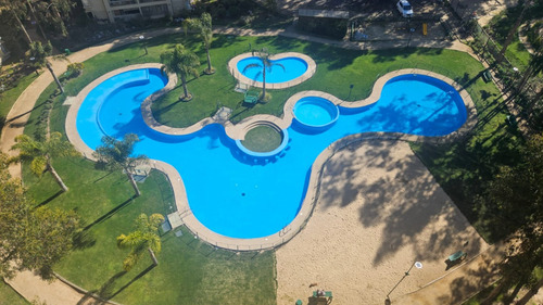 3d/2b Vista Al Mar/estacionamiento