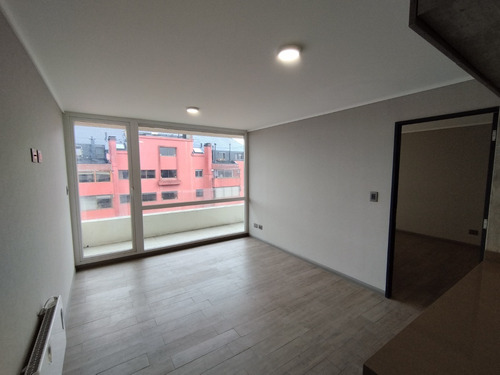 Departamento De 1 Dormitorio Cerrado Sector Av. Alemania