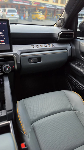 Toyota 4runner Trailhunter 2.4 Hibrida