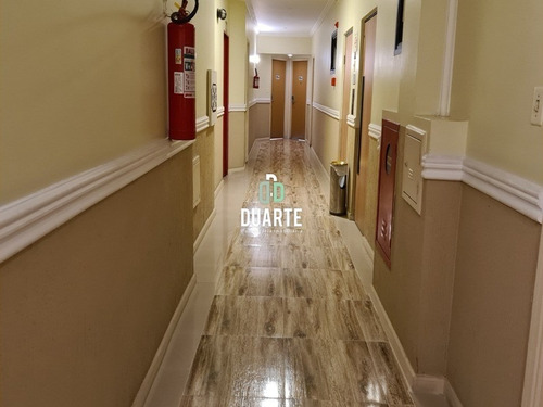 Imagem 13 de 20 de Apartamento - Ap03605 - 69237870