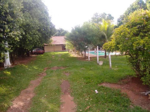 Imagem 4 de 10 de Terrenos - Ref: V2441