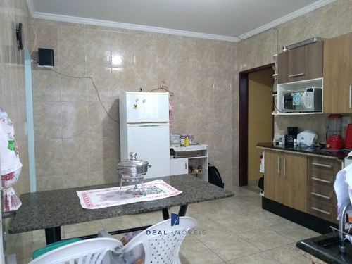Imagem 6 de 14 de Casa Venda 3dts Portal Do Itavuvu Sorocaba - 08421-1