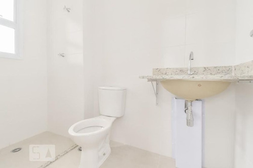 Imagem 13 de 15 de Apartamento Para Aluguel - Bela Vista, 1 Quarto, 27 - 893510127