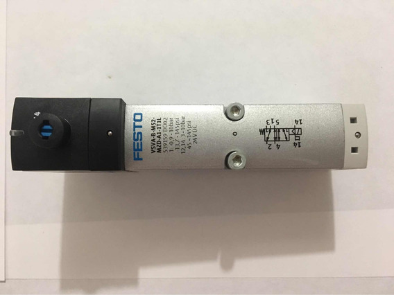 nuevo Festo válvula antirretorno hgl-1/8-b 530030 embalaje original nuevo Festo válvula antirretorno hgl-1/8-b 530030 embalaje original