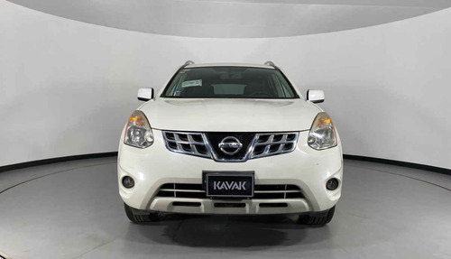 Imagen 4 de 15 de 42699 - Nissan Rogue 2013 Con Garantía
