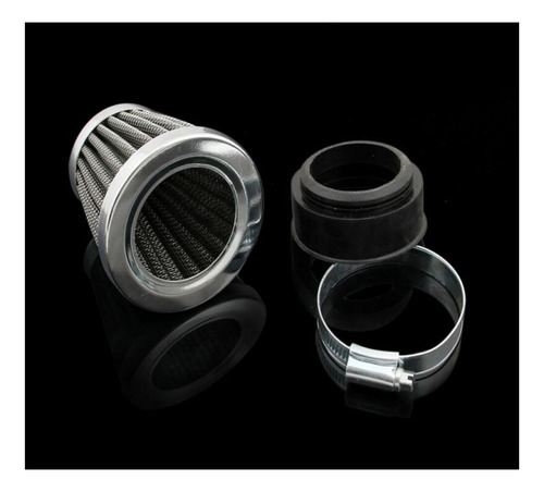 L Filtro De Aire De Alta Flujo P/ Yamaha Dt100 Rs100 Rx100